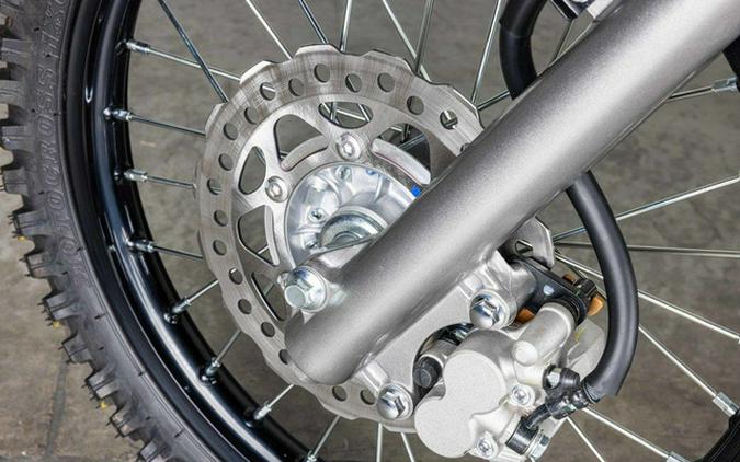 2026 Kawasaki KLX 140R