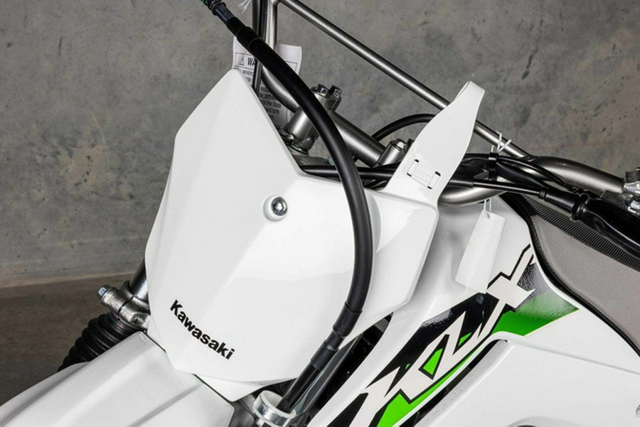 2026 Kawasaki KLX 140R