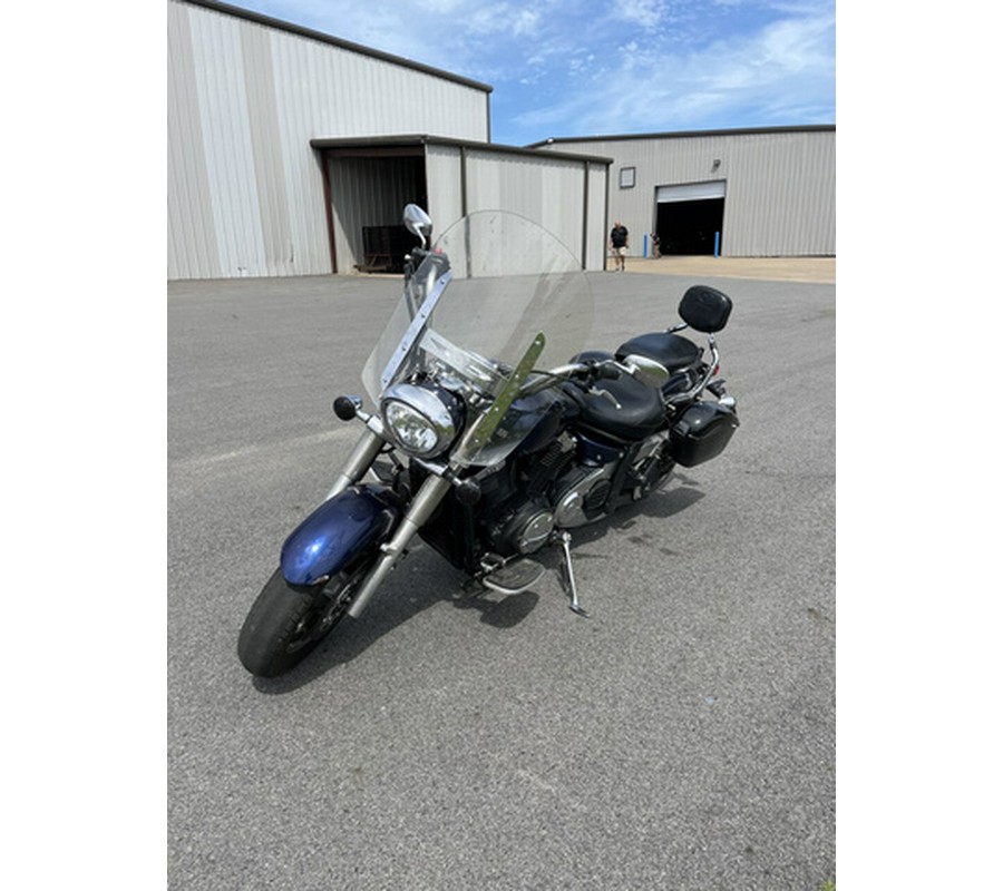 2007 Yamaha V Star 1300 *WHOLESALE*