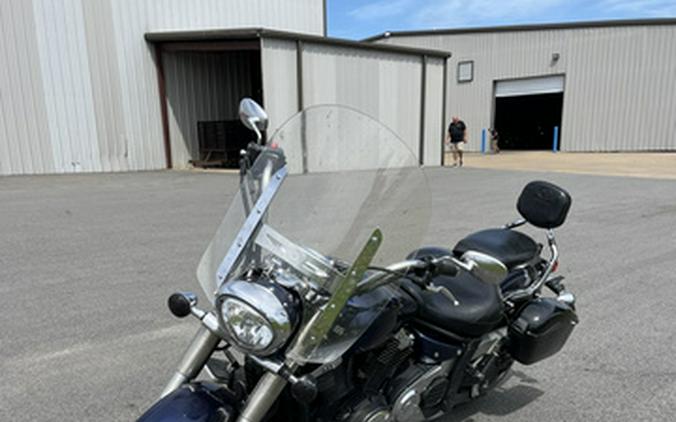2007 Yamaha V Star 1300 *WHOLESALE*