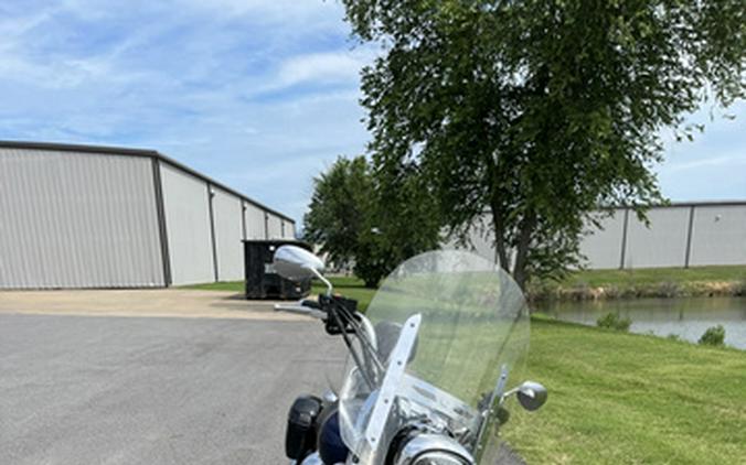 2007 Yamaha V Star 1300 *WHOLESALE*