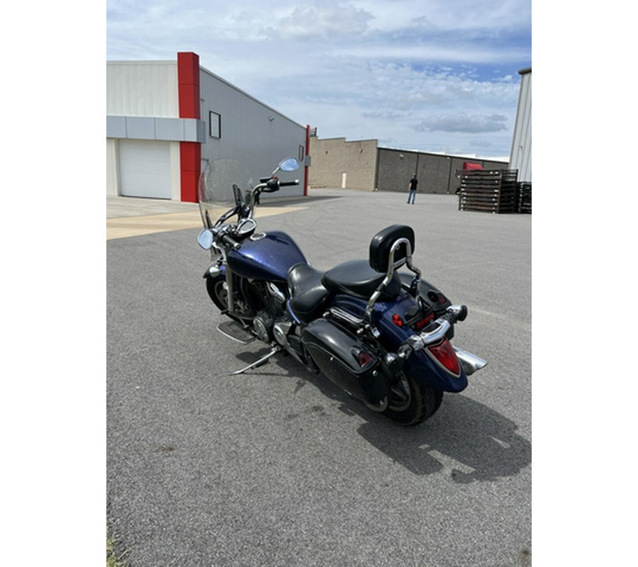 2007 Yamaha V Star 1300 *WHOLESALE*