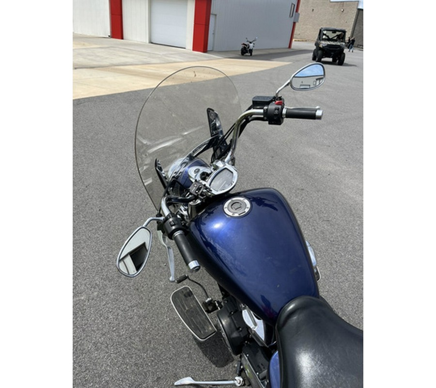 2007 Yamaha V Star 1300 *WHOLESALE*