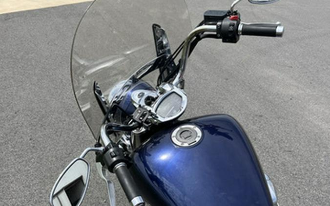 2007 Yamaha V Star 1300 *WHOLESALE*