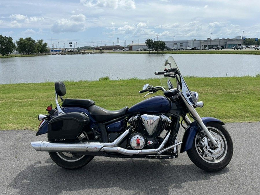 2007 Yamaha V Star 1300 *WHOLESALE*