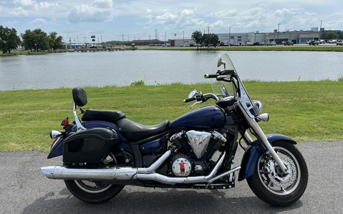 2007 Yamaha V Star 1300 *WHOLESALE*
