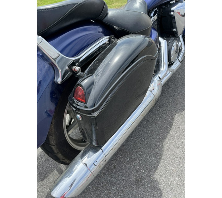 2007 Yamaha V Star 1300 *WHOLESALE*