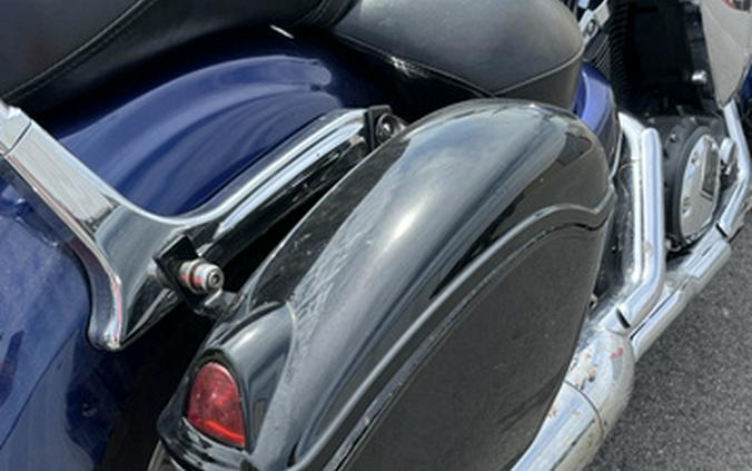 2007 Yamaha V Star 1300 *WHOLESALE*