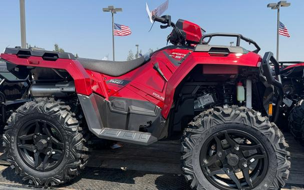 2026 Polaris Sportsman 570 Trail