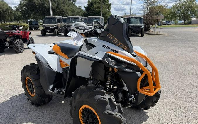 2026 Can-Am® Renegade X mr 650