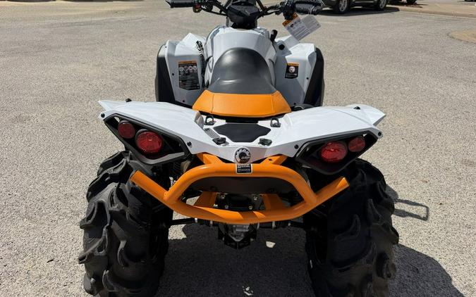 2026 Can-Am® Renegade X mr 650