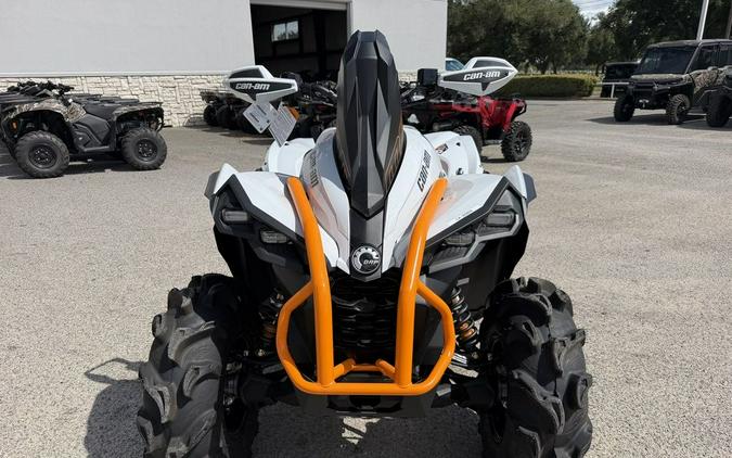 2026 Can-Am® Renegade X mr 650