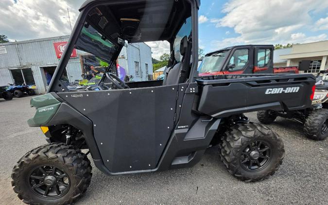 2024 Defender DPS™ HD7 - Can-Am