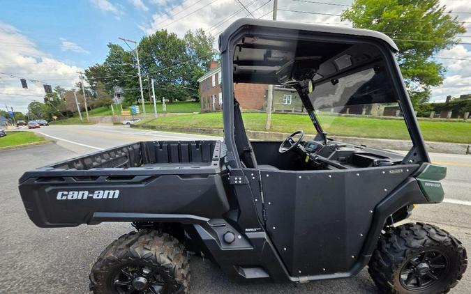 2024 Defender DPS™ HD7 - Can-Am