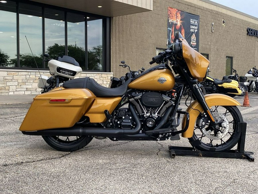 2023 Harley-Davidson FLHXS - Street Glide Special