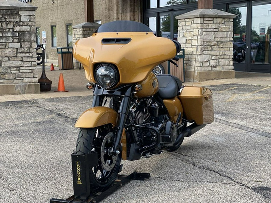 2023 Harley-Davidson FLHXS - Street Glide Special