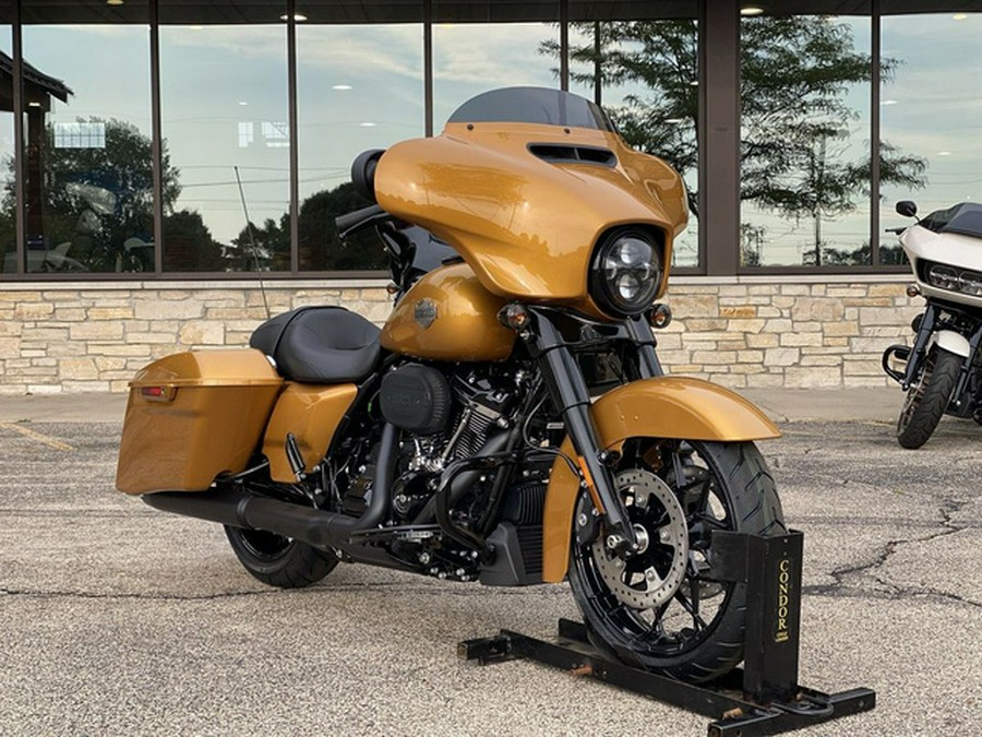 2023 Harley-Davidson FLHXS - Street Glide Special