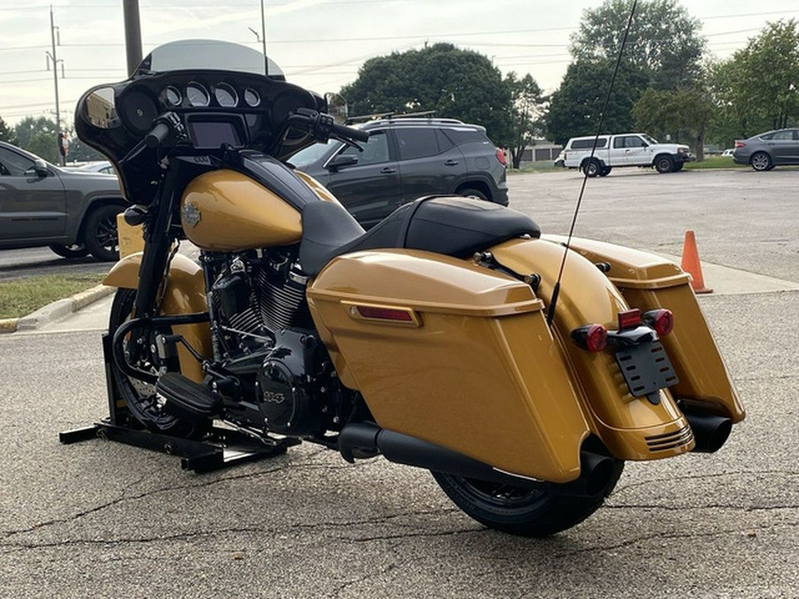 2023 Harley-Davidson FLHXS - Street Glide Special