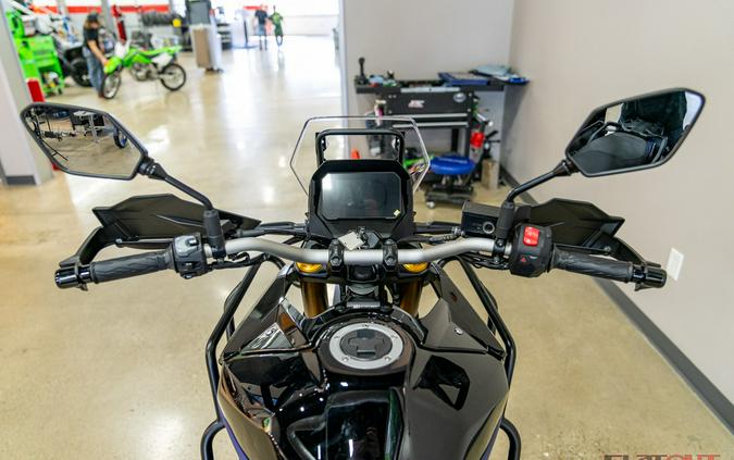 2023 Suzuki V-STROM 800DE ADVENTURE