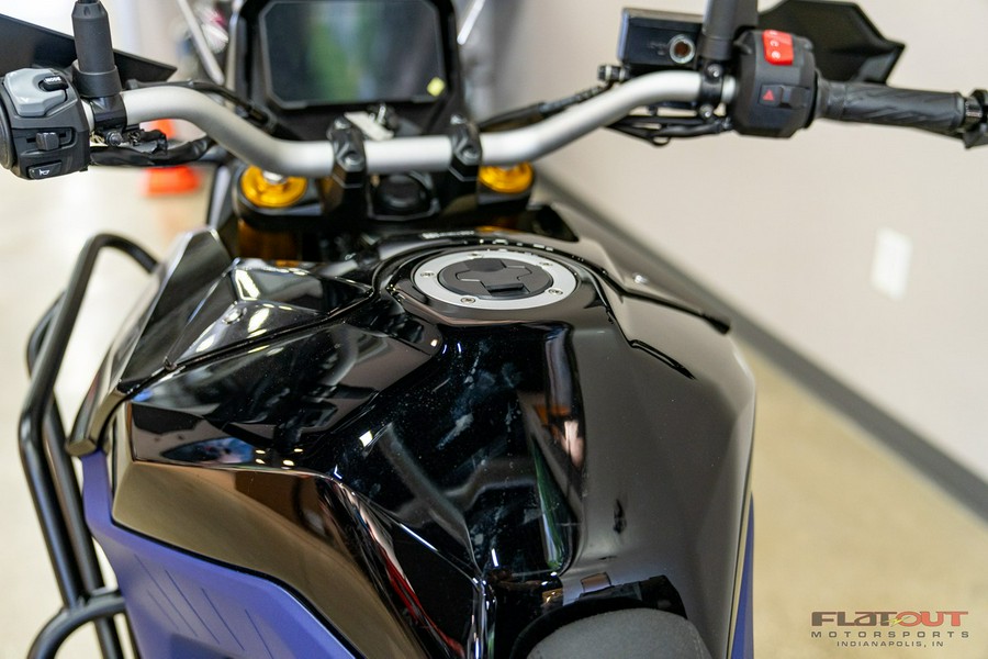 2023 Suzuki V-STROM 800DE ADVENTURE