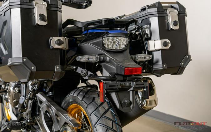 2023 Suzuki V-STROM 800DE ADVENTURE