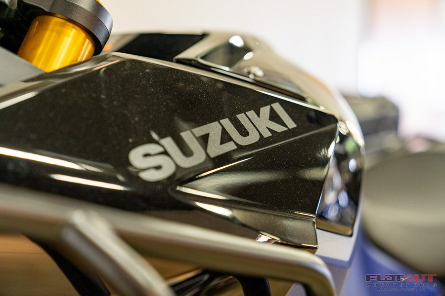 2023 Suzuki V-STROM 800DE ADVENTURE