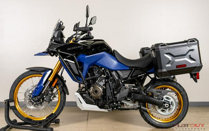 2023 Suzuki V-STROM 800DE ADVENTURE