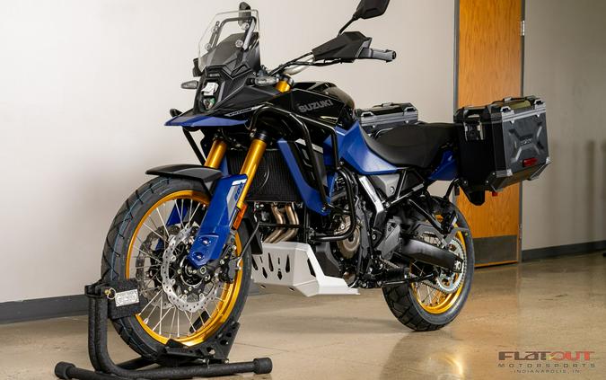 2023 Suzuki V-STROM 800DE ADVENTURE