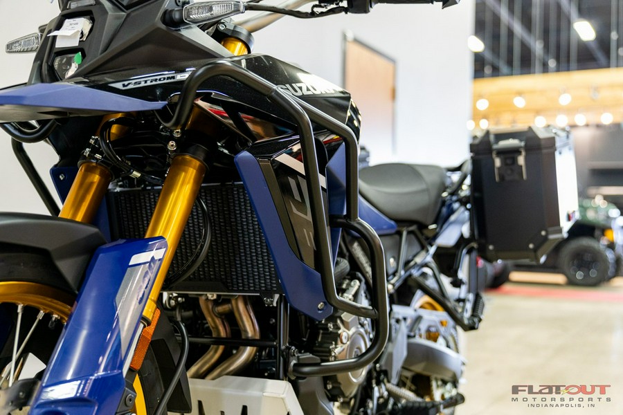 2023 Suzuki V-STROM 800DE ADVENTURE