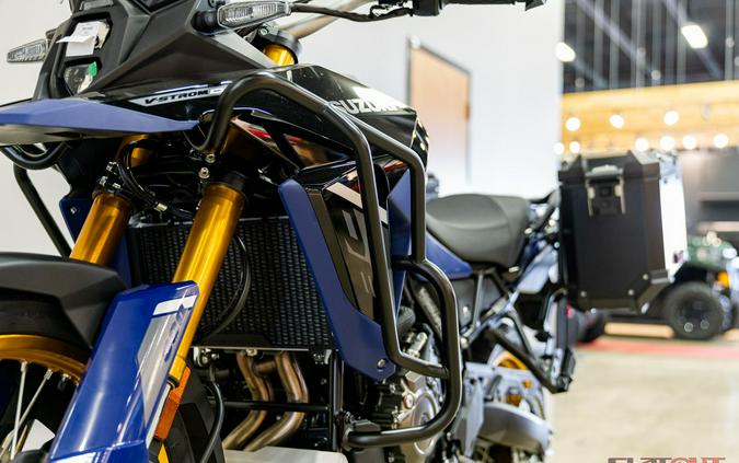 2023 Suzuki V-STROM 800DE ADVENTURE