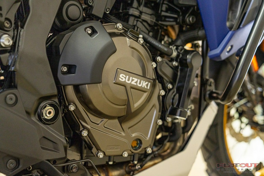 2023 Suzuki V-STROM 800DE ADVENTURE