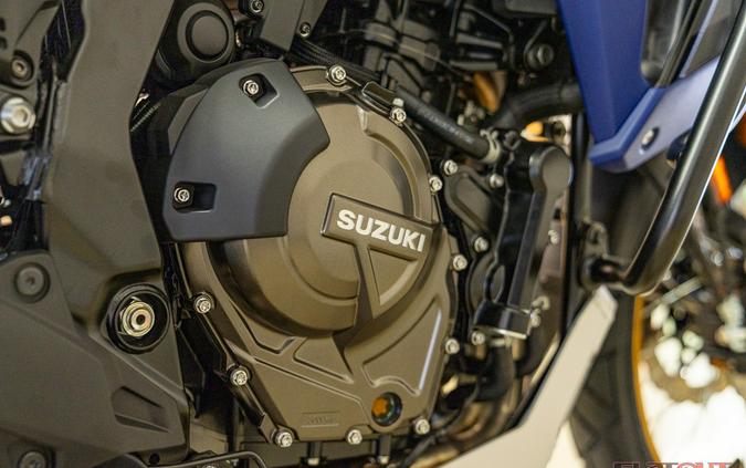 2023 Suzuki V-STROM 800DE ADVENTURE