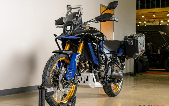 2023 Suzuki V-STROM 800DE ADVENTURE