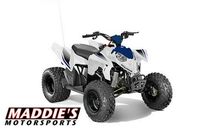 2024 Polaris Outlaw 110 EFI