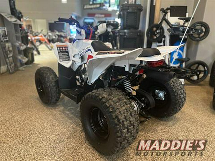 2024 Polaris Outlaw 110 EFI