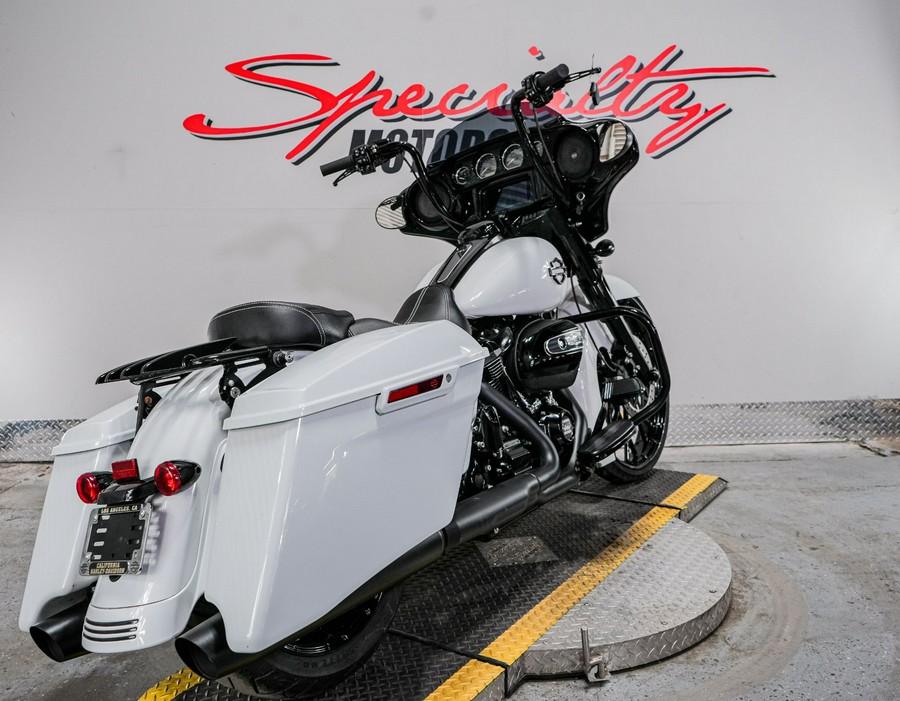 2020 Harley-Davidson Street Glide® Special