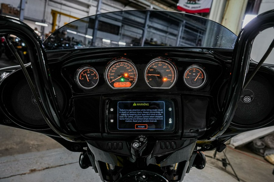 2020 Harley-Davidson Street Glide® Special