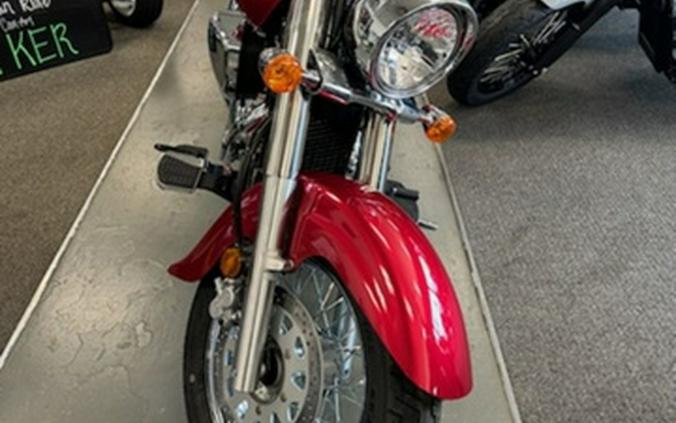 2024 Suzuki Boulevard C50