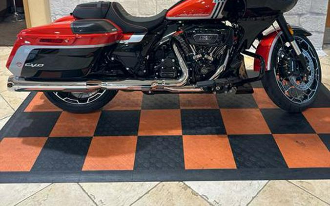 2024 Harley-Davidson CVO™ Road Glide®