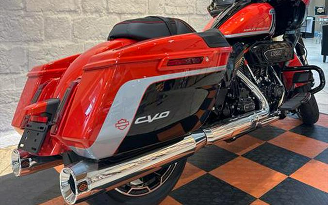 2024 Harley-Davidson CVO™ Road Glide®