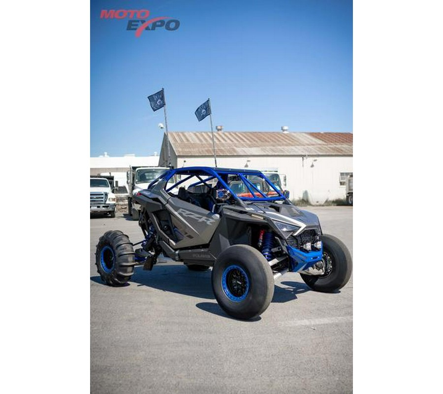 2024 Polaris® RZR Pro R Ultimate