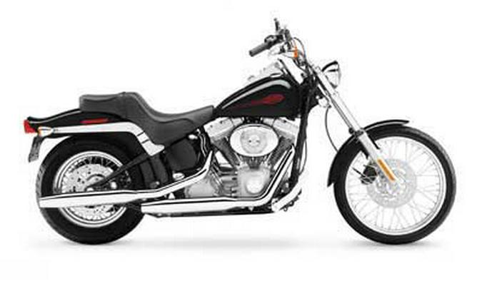 2005 Harley-Davidson FXST/FXSTI Softail® Standard