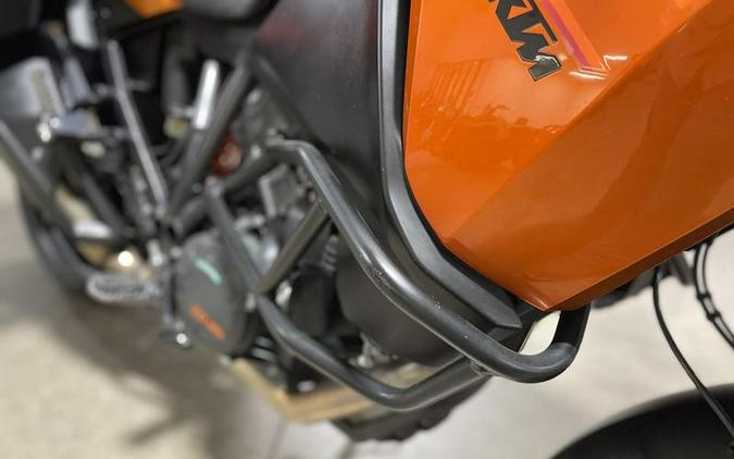 2016 KTM 1190 Adventure