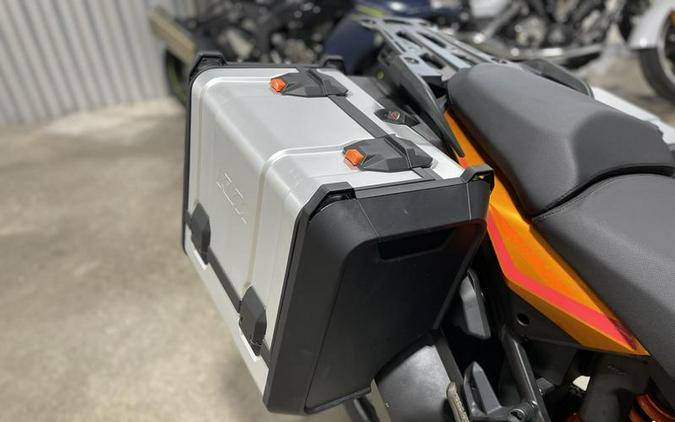 2016 KTM 1190 Adventure