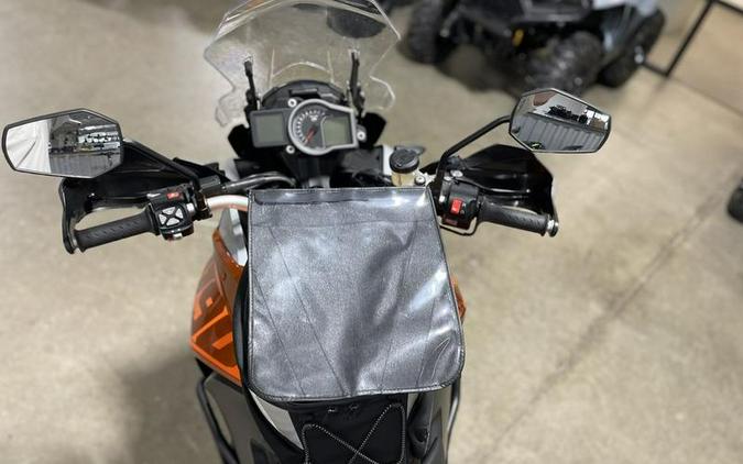 2016 KTM 1190 Adventure