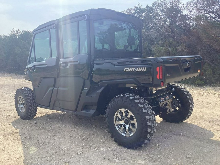 2024 Can-Am™ Defender MAX Lone Star CAB