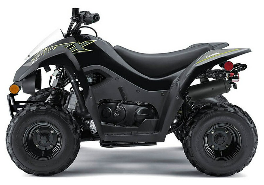 2022 Kawasaki KFX® 50