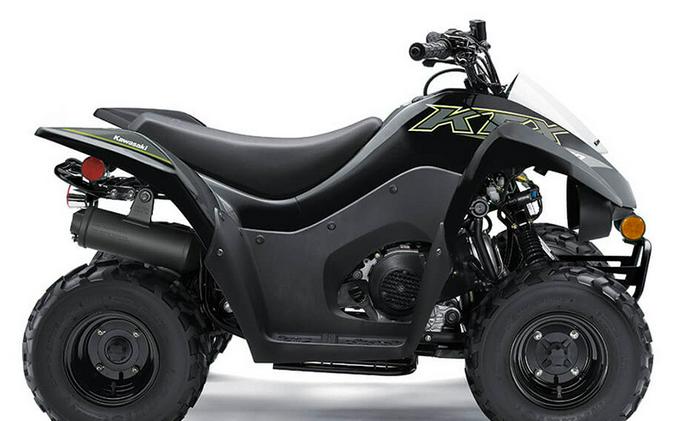 2022 Kawasaki KFX® 50