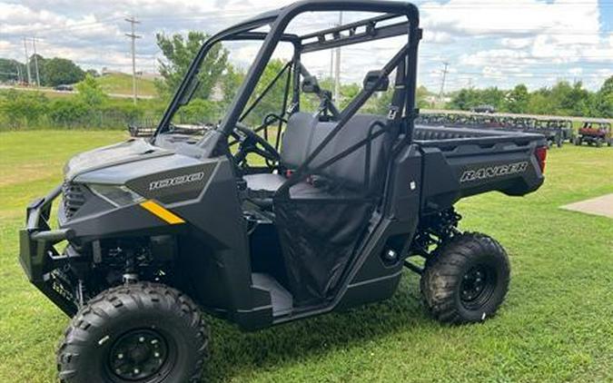 2025 Polaris Ranger® 1000 EPS