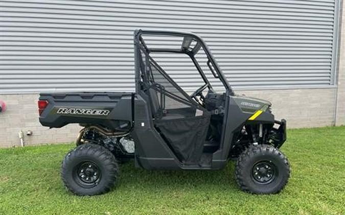 2025 Polaris Ranger® 1000 EPS